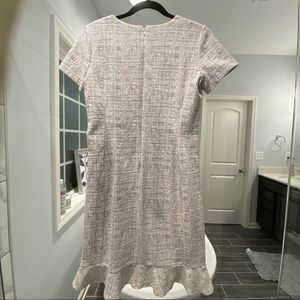 Ann Taylor business dress size 4